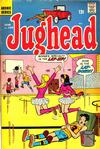 Cover for Jughead (Archie, 1965 series) #169