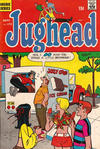 Cover for Jughead (Archie, 1965 series) #172