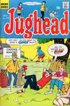 Cover for Jughead (Archie, 1965 series) #173