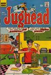 Cover for Jughead (Archie, 1965 series) #175