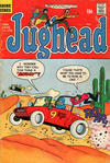 Cover for Jughead (Archie, 1965 series) #176