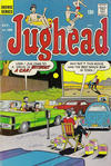 Cover for Jughead (Archie, 1965 series) #185