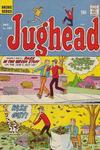 Cover for Jughead (Archie, 1965 series) #187