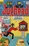 Cover for Jughead (Archie, 1965 series) #191
