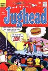 Cover for Jughead (Archie, 1965 series) #192