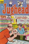 Cover for Jughead (Archie, 1965 series) #193