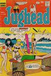Cover for Jughead (Archie, 1965 series) #196