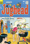 Cover for Jughead (Archie, 1965 series) #197