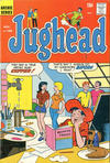 Cover for Jughead (Archie, 1965 series) #198