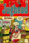 Cover for Jughead (Archie, 1965 series) #200