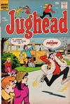 Cover for Jughead (Archie, 1965 series) #201