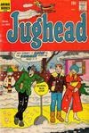 Cover for Jughead (Archie, 1965 series) #202