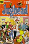 Cover for Jughead (Archie, 1965 series) #204