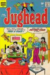 Cover for Jughead (Archie, 1965 series) #205