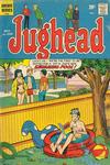 Cover for Jughead (Archie, 1965 series) #209