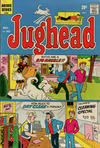 Cover for Jughead (Archie, 1965 series) #211