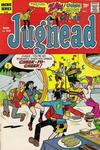 Cover for Jughead (Archie, 1965 series) #214