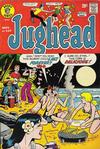 Cover for Jughead (Archie, 1965 series) #220
