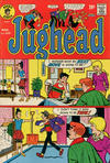 Cover for Jughead (Archie, 1965 series) #226