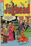 Cover for Jughead (Archie, 1965 series) #231