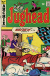 Cover for Jughead (Archie, 1965 series) #237
