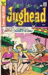 Cover for Jughead (Archie, 1965 series) #245