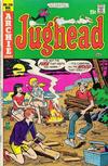 Cover for Jughead (Archie, 1965 series) #246