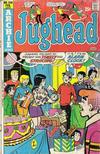 Cover for Jughead (Archie, 1965 series) #249