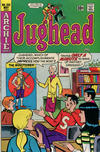 Cover for Jughead (Archie, 1965 series) #252