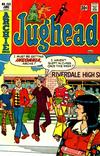 Cover for Jughead (Archie, 1965 series) #253