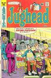 Cover for Jughead (Archie, 1965 series) #255