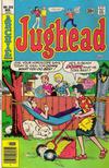 Cover for Jughead (Archie, 1965 series) #258