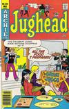 Cover for Jughead (Archie, 1965 series) #264