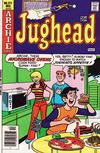 Cover for Jughead (Archie, 1965 series) #271