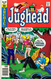 Cover for Jughead (Archie, 1965 series) #280