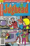 Cover for Jughead (Archie, 1965 series) #285