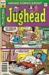 Cover for Jughead (Archie, 1965 series) #286