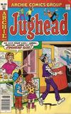 Cover for Jughead (Archie, 1965 series) #291
