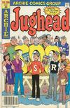 Cover for Jughead (Archie, 1965 series) #300