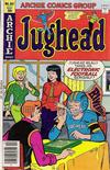 Cover for Jughead (Archie, 1965 series) #307