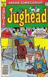 Cover for Jughead (Archie, 1965 series) #310