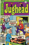 Cover for Jughead (Archie, 1965 series) #313