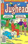 Cover for Jughead (Archie, 1965 series) #314