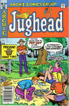 Cover for Jughead (Archie, 1965 series) #317