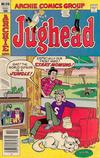 Cover for Jughead (Archie, 1965 series) #318