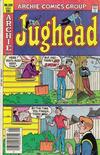 Cover for Jughead (Archie, 1965 series) #320