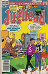 Cover for Jughead (Archie, 1965 series) #332