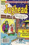 Cover Thumbnail for Jughead (1965 series) #333