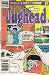 Cover for Jughead (Archie, 1965 series) #344