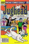 Cover for Jughead (Archie, 1965 series) #346